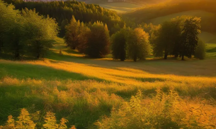 Molitorov – summer