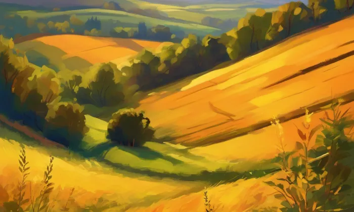 Morstadtova – summer