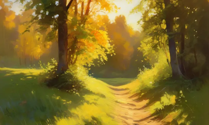 most Fráni Šrámka – summer