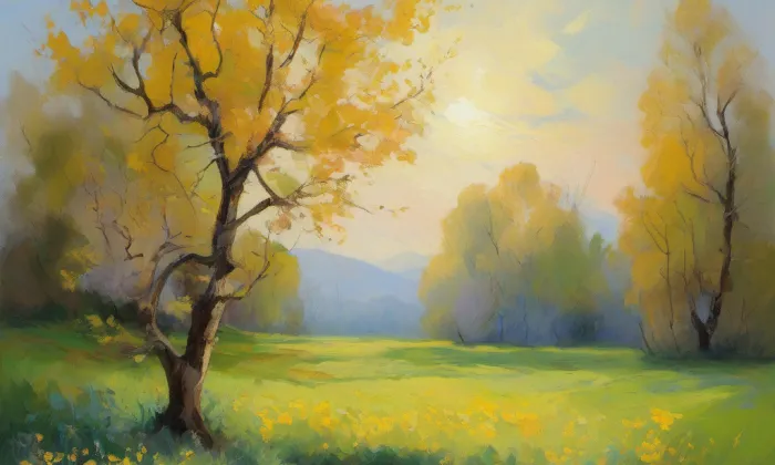 most na Veslařský ostrov – spring