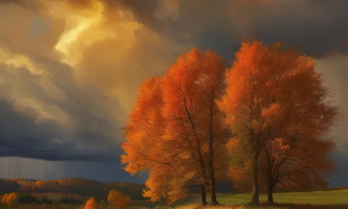most přes plavební kanál u Zelčína – autumn