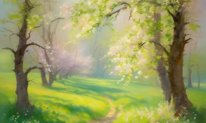 mostek s kapličkou a sochou svatého Jana Nepomuckého – spring