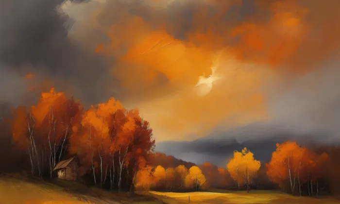 Muzeum Českého ráje v Turnově – autumn