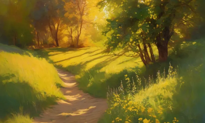 nábřeží Ludvíka Svobody – summer