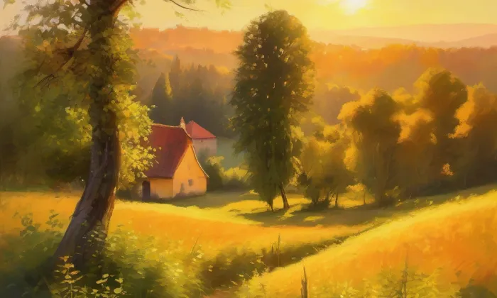 Národní památník na Vítkově – summer