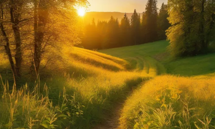 Nové Město nad Metují – summer