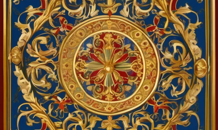 Nová synagoga v Milevsku – iluminace