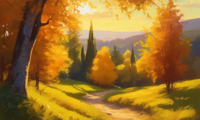 Obřany – summer