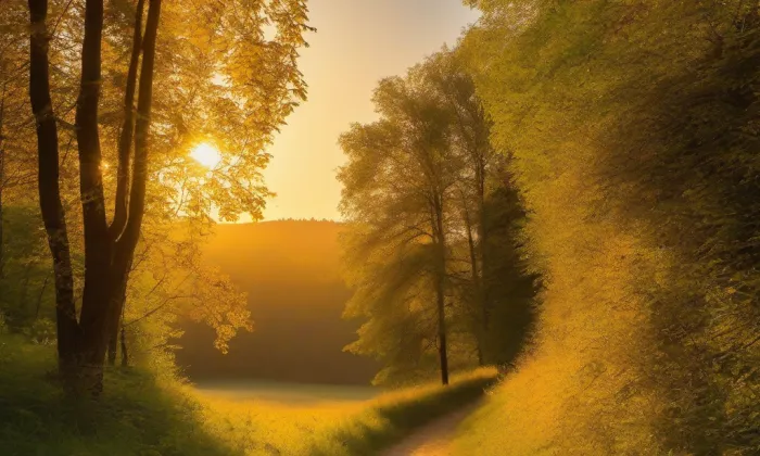 Okresní dům ve Slaném – summer
