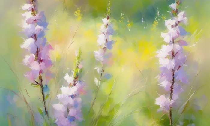 Oparno – spring