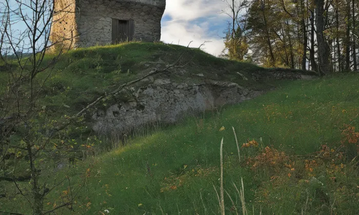 Otaslavice – historical