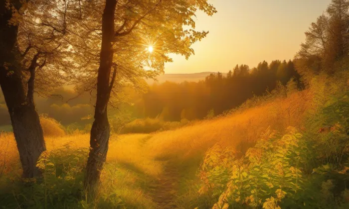Otaslavice – summer