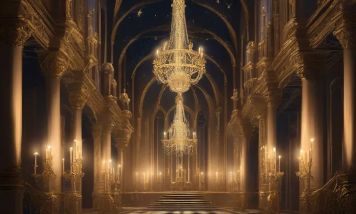 Other World Kingdom – noc