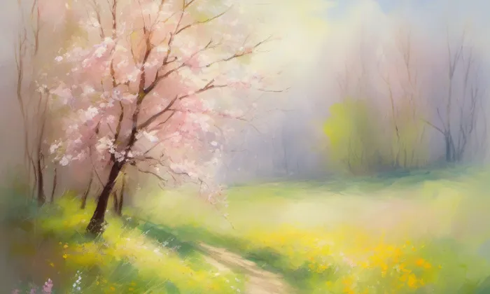 Other World Kingdom – spring