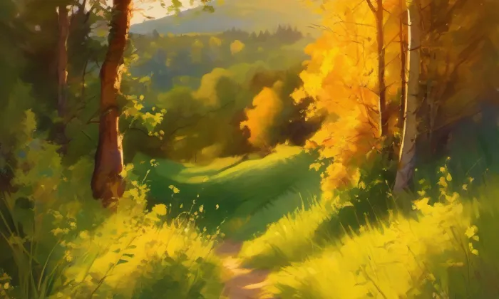 Other World Kingdom – summer