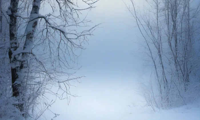 Other World Kingdom – winter