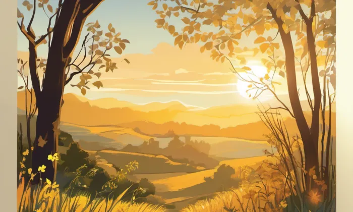 Pádolí – summer