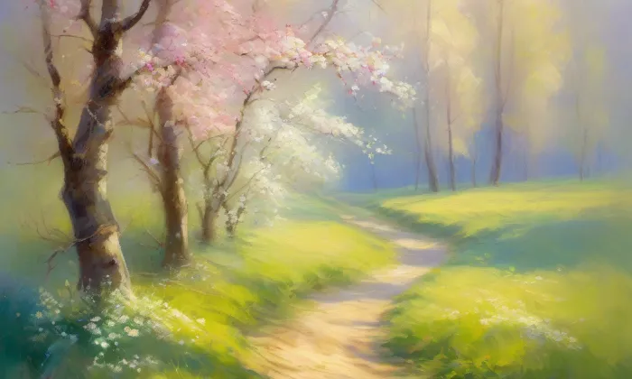 přemostění železnice u Pražské ulice v Hostivaři – spring