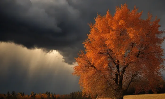 přemostění Masarykova nádraží – autumn