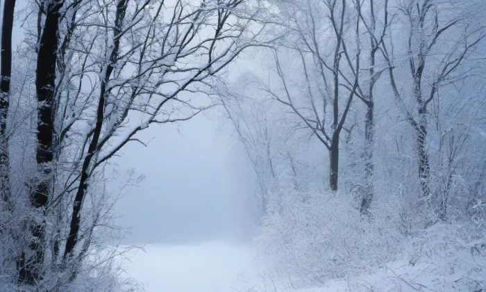 přemostění Masarykova nádraží – winter