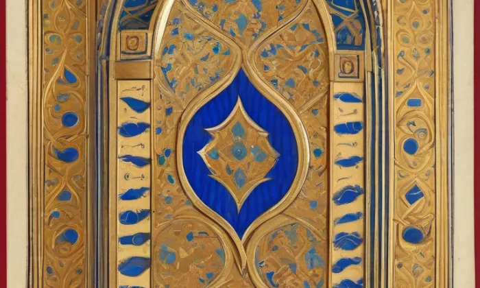 Palác Merkur – iluminace