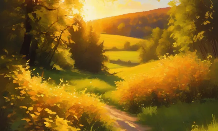 Palmovka – summer