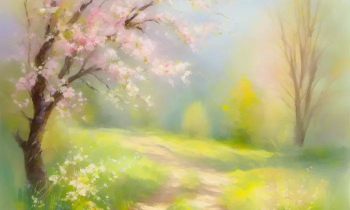 Památník Jana Žižky z Trocnova – spring