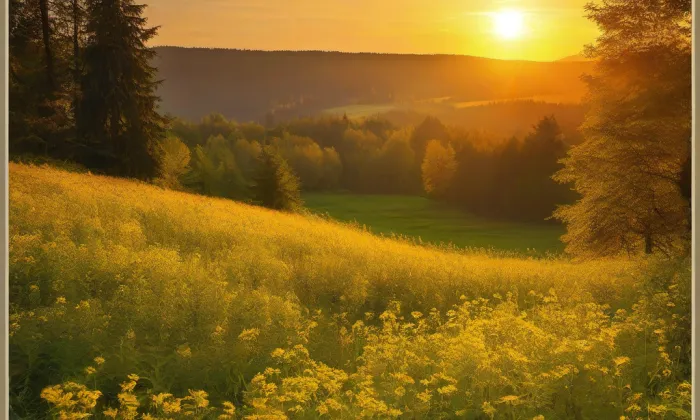 Památník Lidice – summer