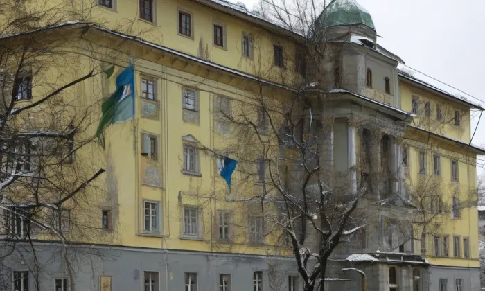 Panevropská univerzita – historical