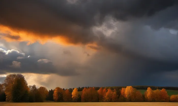 Panská (Praha 1) – autumn