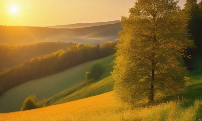 Park Budoucnost – summer
