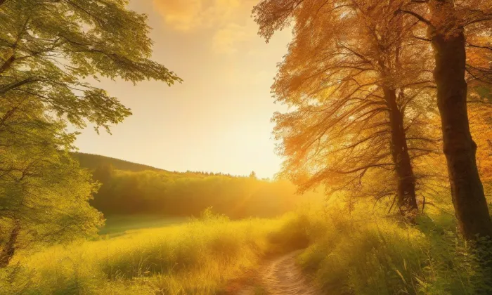 Petřínská – summer
