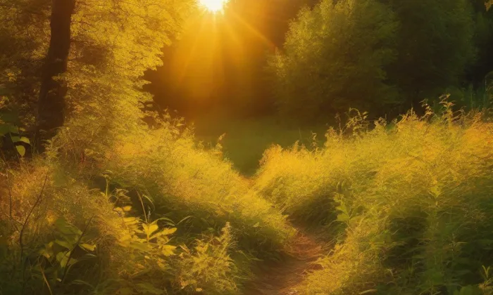 Pivovar – summer