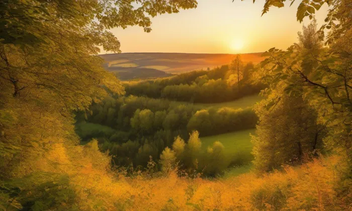 Plankenberk – summer