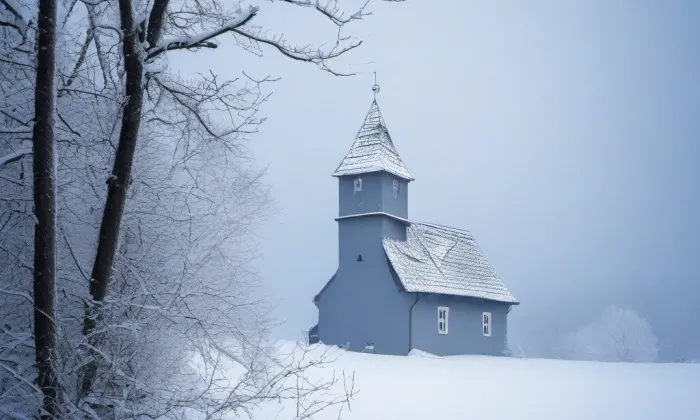 Plankenberk – winter