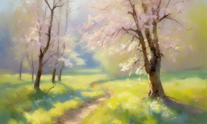 Pohřební kaple Povýšení svatého Kříže ve Šťáhlavech – spring