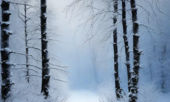 Pohřební kaple Povýšení svatého Kříže ve Šťáhlavech – winter
