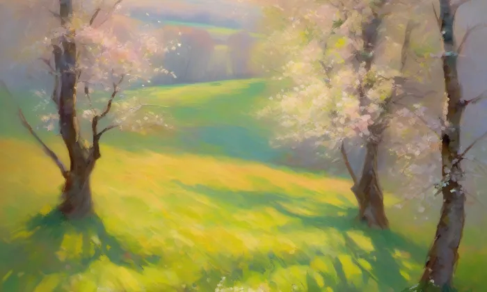 Pole – spring