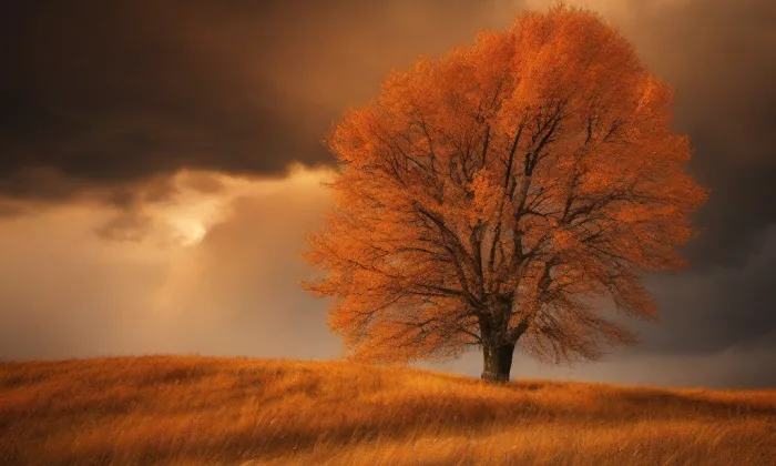 Pražská brána (České Budějovice) – autumn