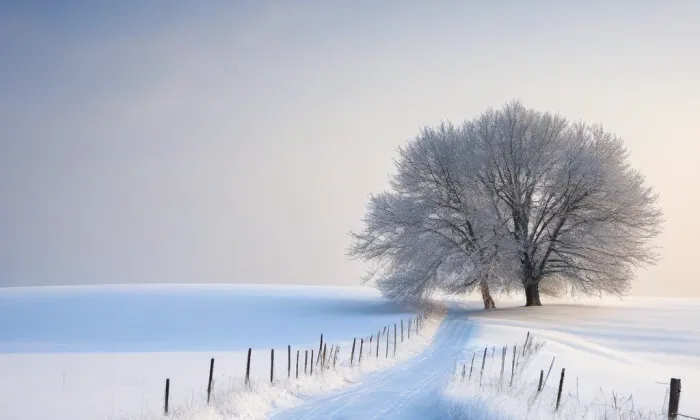 Pražská brána (České Budějovice) – winter