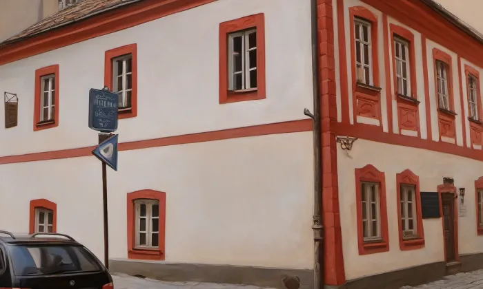Pražská filmová škola – historical
