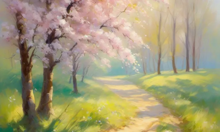 Pravoslavný chrám svatého Mikuláše v Mikulově – spring