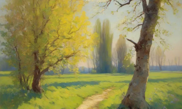 pravoslavný chrám svatého Václava – spring