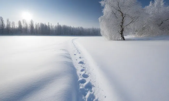 pravoslavný chrám svatého Václava – winter