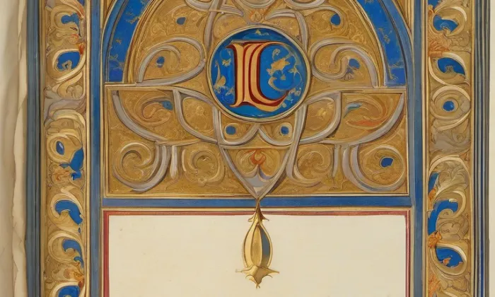 Pustý hrad – iluminace