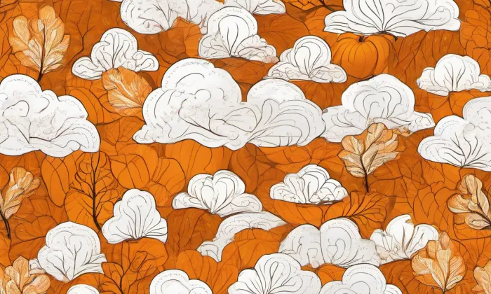 Ratibořská brána – autumn