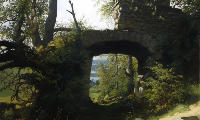 Rožnov pod Radhoštěm – historical