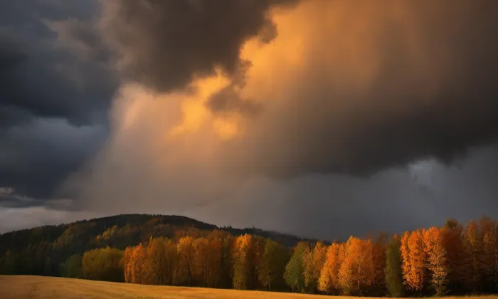 Roimund – autumn