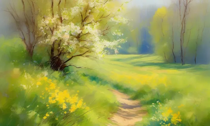 rozvodna Lískovec – spring