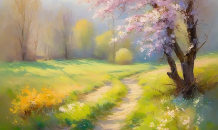 rozvodna Týnec – spring